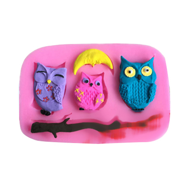 Food Grade Silicone… - image