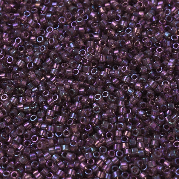 Miyuki Delica Beads - image