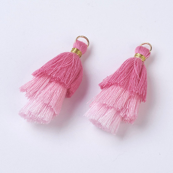Polyester Tassel Pe… - image