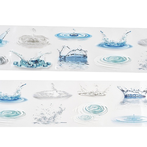 Spray Wave Waterpro… - image