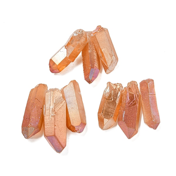 Electroplated Natur… - image