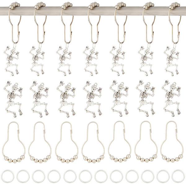 Diy Body Bone Showe… - image