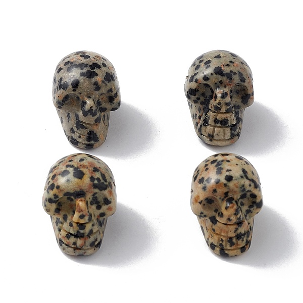 Natural Dalmatian J… - image