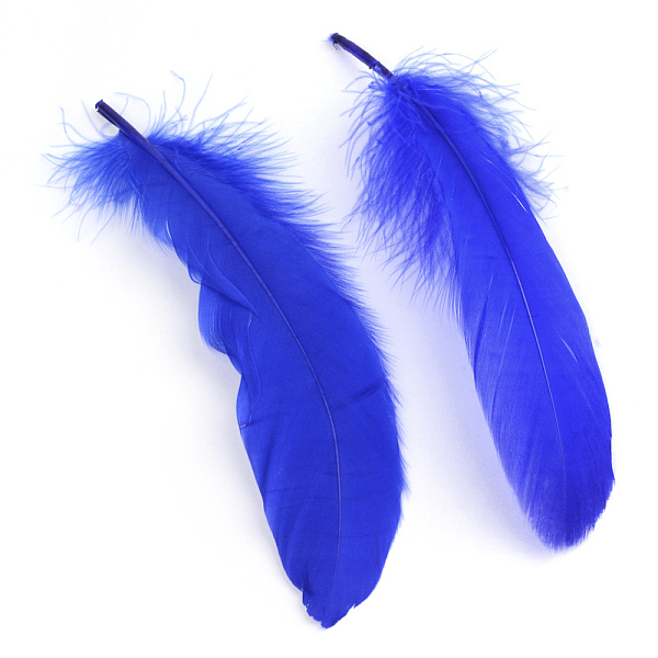 Goose Feather Costume Accessories