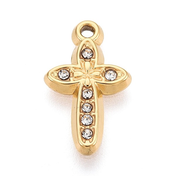 303 Stainless Steel Pendants