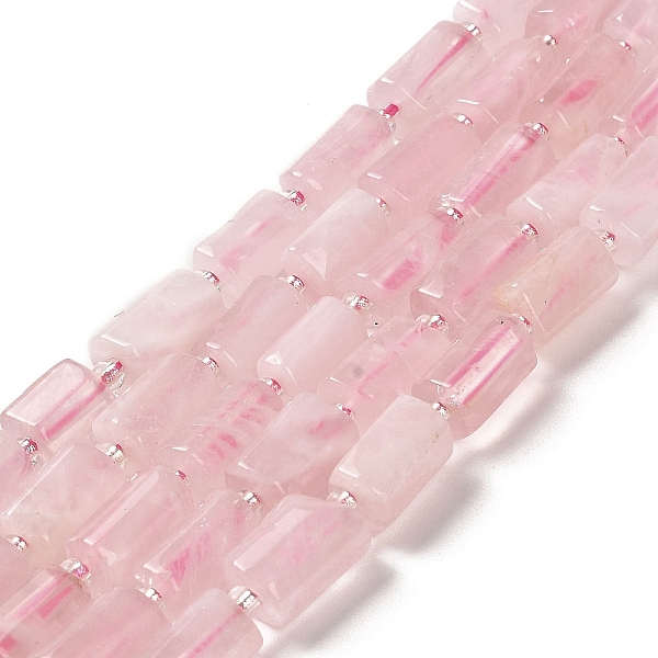 Natural Rose Quartz… - image