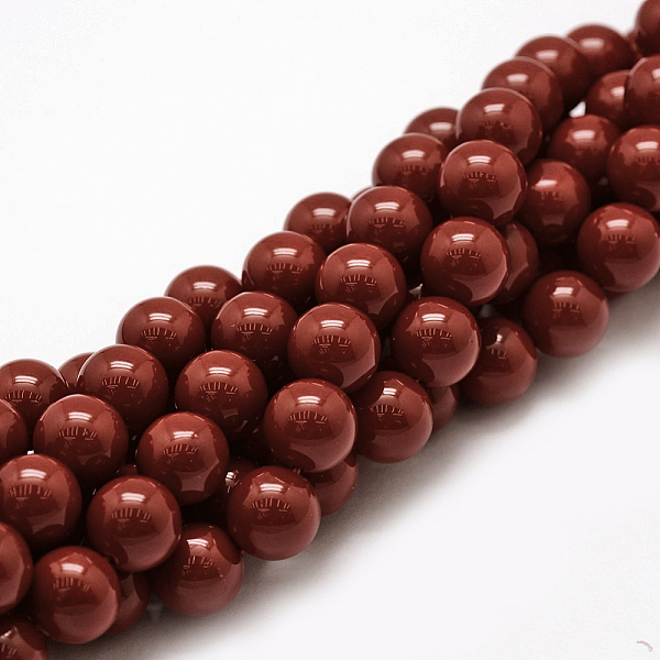 Shell Pearl Beads S… - image