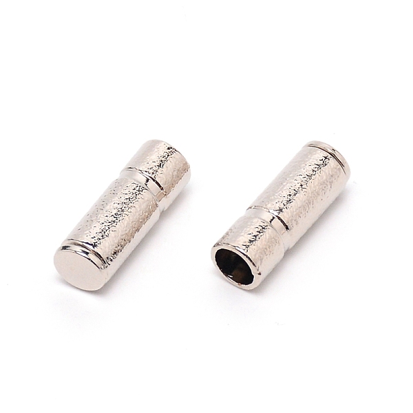 Alloy Cord Ends - image
