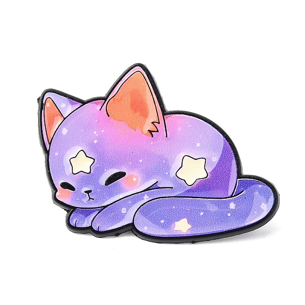 エナメルピン