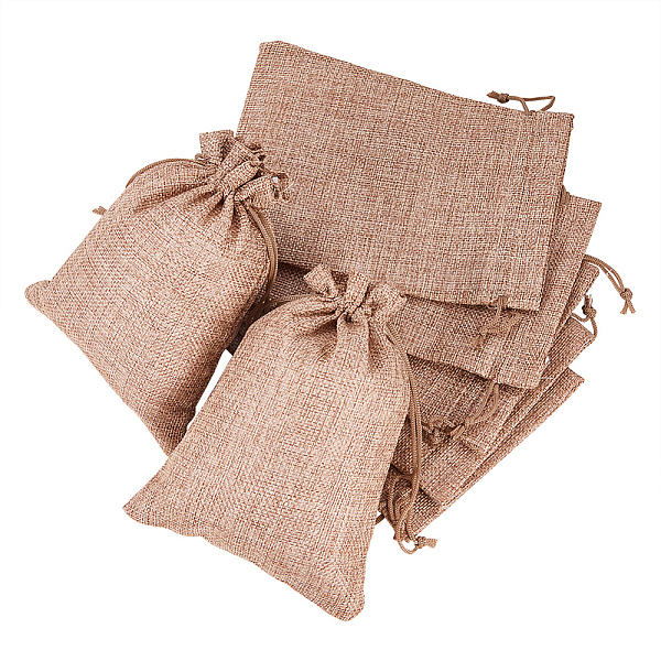 Benecreat 25PCS Bur… - image