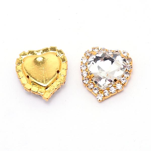 Sew on Rhinestone