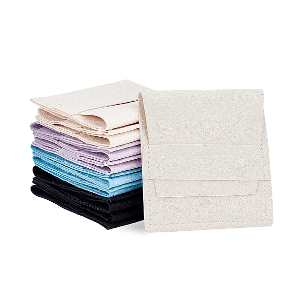 16Pcs 4 Colors Micr… - image
