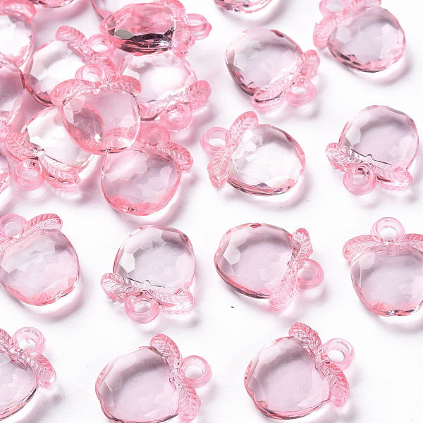 Transparent Acrylic… - image
