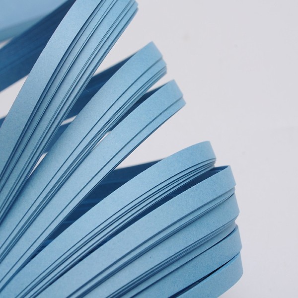 Quilling Paper Strips