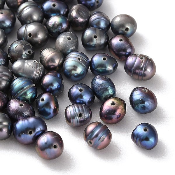 Natural Pearl Beads - image