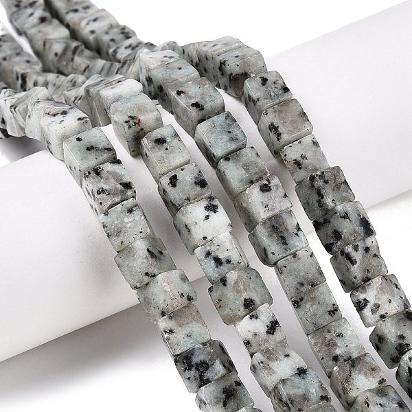Natural Sesame Jasp… - image