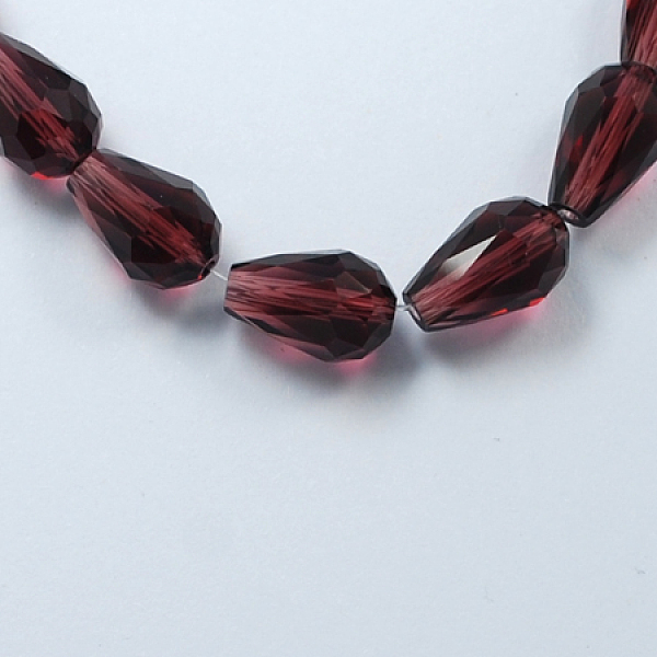 Glass Beads Strands - image