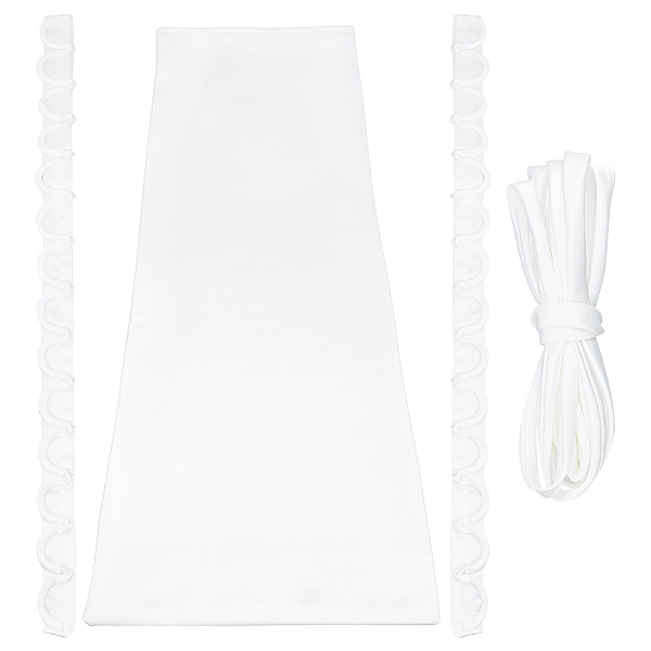 Bridal Dress Zipper Replacement