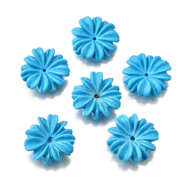Synthetic Turquoise… - image