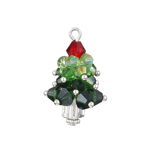 Glass Pendants - image