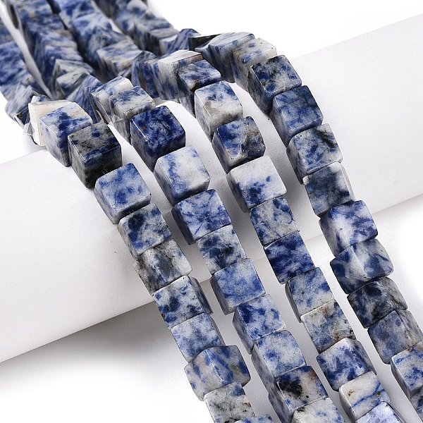 Natural Blue Spot J… - image