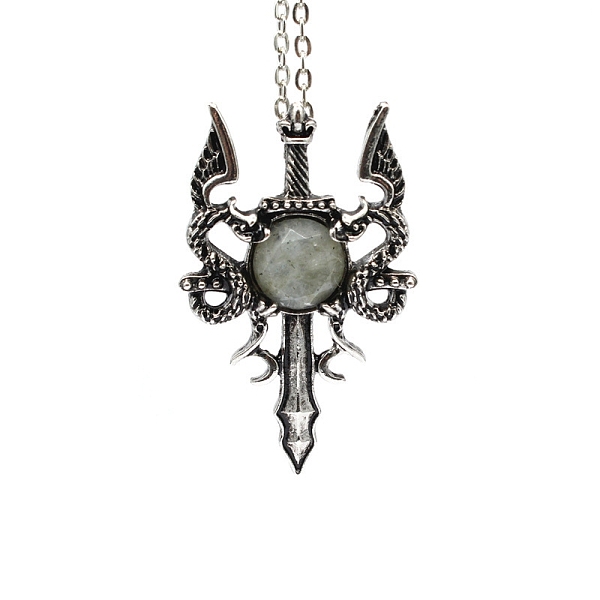 Natural Labradorite… - image