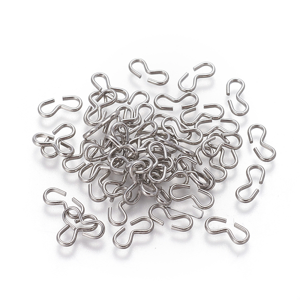 304 Stainless Steel Quick Link Connectors