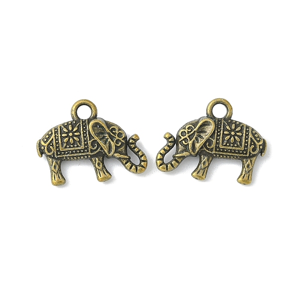 Tibetan Style Alloy… - image