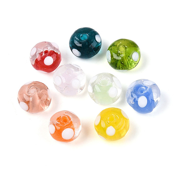 Handmade Lampwork B… - image
