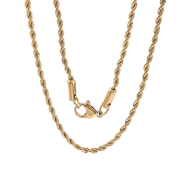 Trendy Men's 304 St… - image