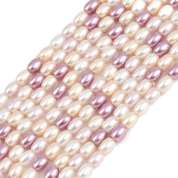 Electroplated Shell… - image