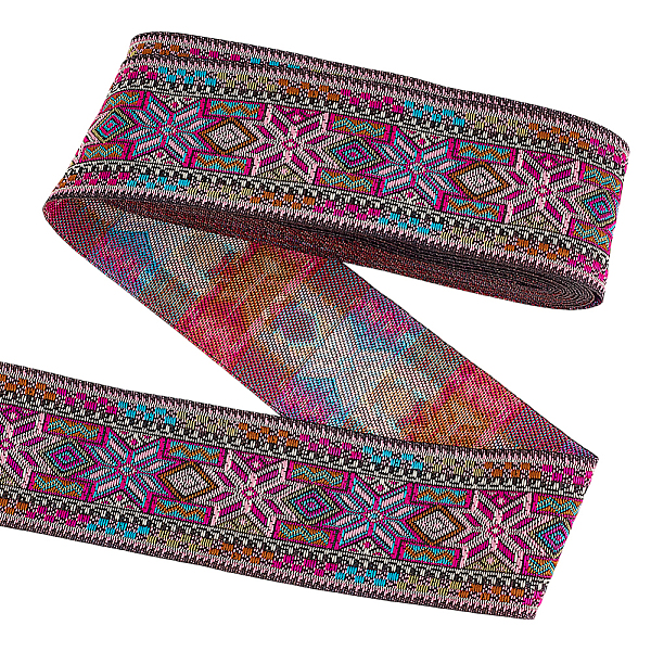 7 Yards Vintage Jac… - image