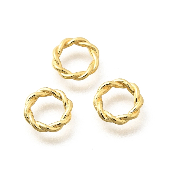 Brass Beads - image