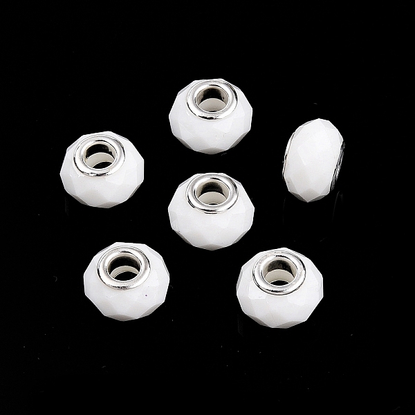 Glass European Beads - image