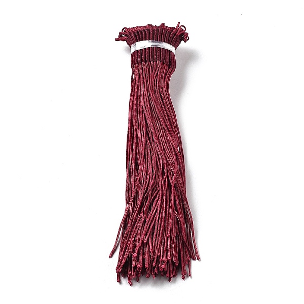 Nylon Woven Loop Co… - image