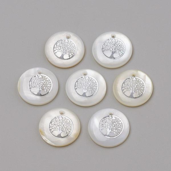 Freshwater Shell Pe… - image