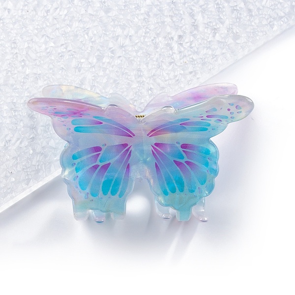 Butterfly Pvc Plast… - image