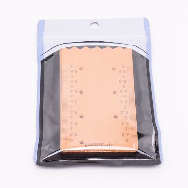 Ppプラスチックスクレーパー