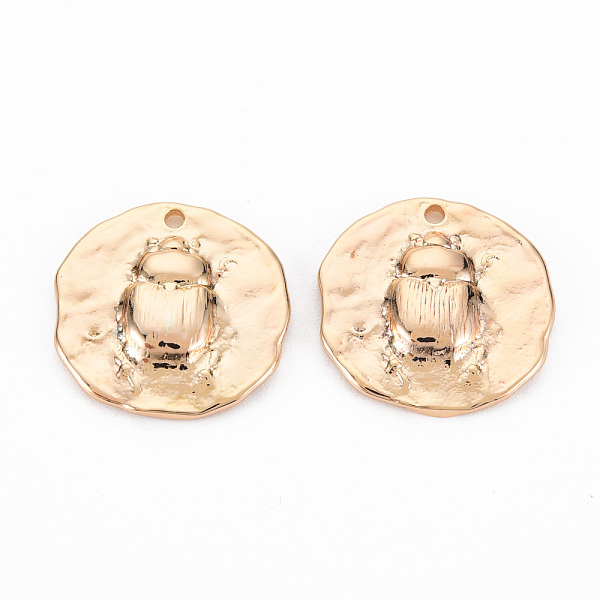 Brass Pendants