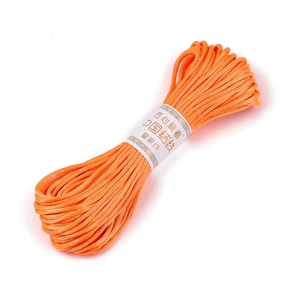 Polyester Embroider… - image