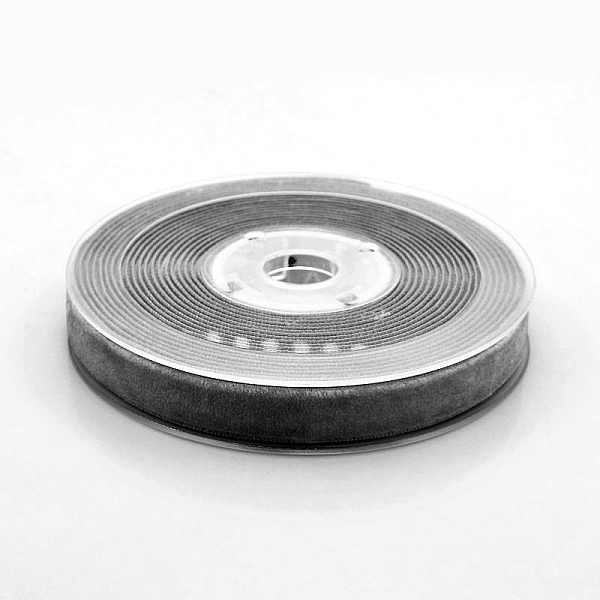 

PandaHall Polyester Velvet Ribbon for Gift Packing and Festival Decoration, Black, 2 inch(50mm), about 20yards/roll(18.29m/roll) Velvet None...