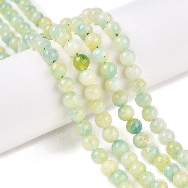Dyed Natural White … - image