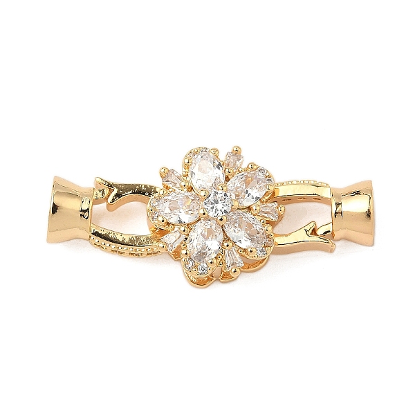 Flower Brass Micro … - image