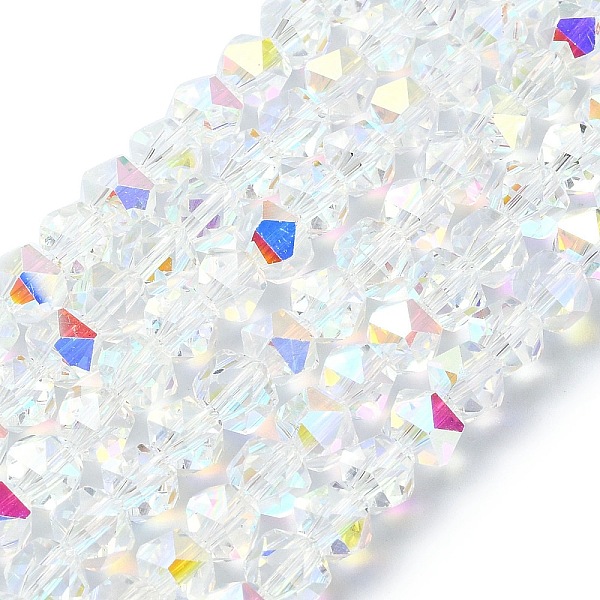 Electroplate Glass … - image