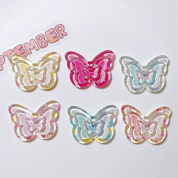 Transparent Acrylic… - image