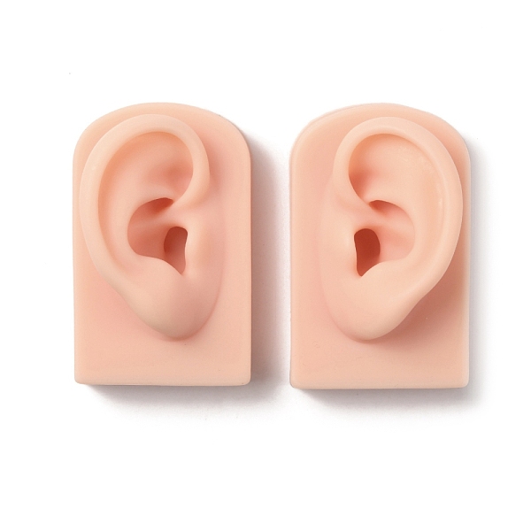 Silicone Ear Flexib… - image