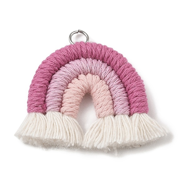 Polypropylene Penda… - image