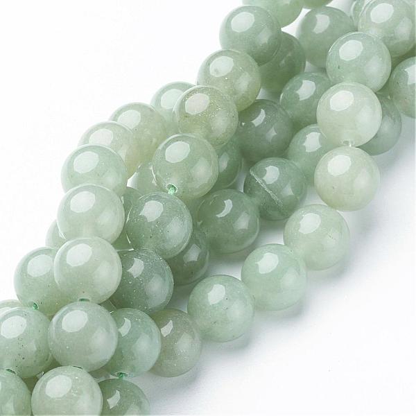 Natural Gemstone Beads Strands