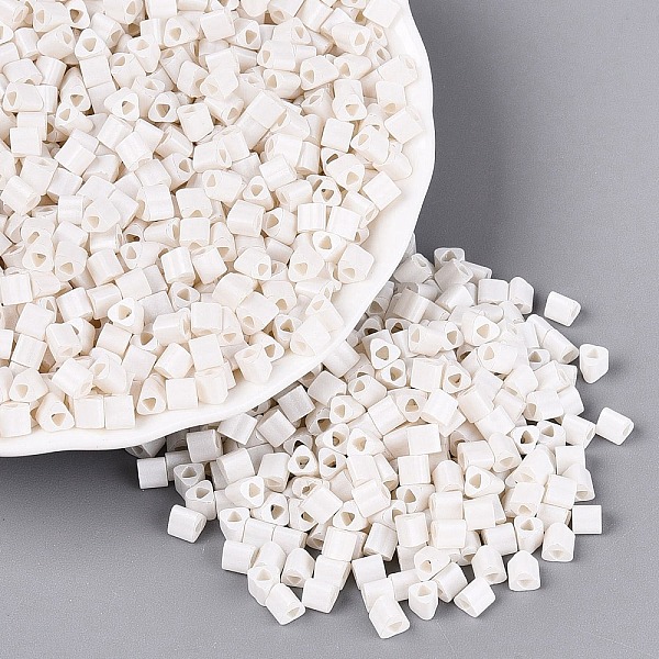 FGB Baking Paint Glass Seed Beads