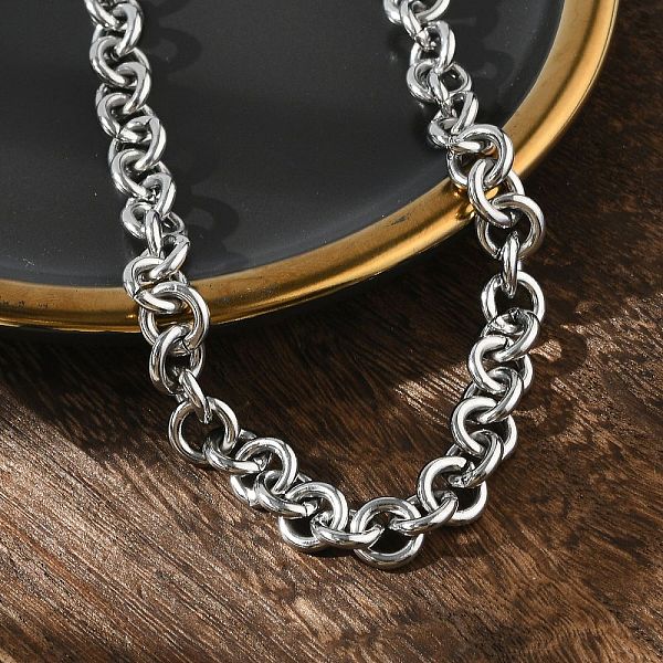 Non-Tarnish 304 Sta… - image